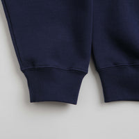 Polar Dreams Dave Crewneck Sweatshirt - Dark Blue thumbnail