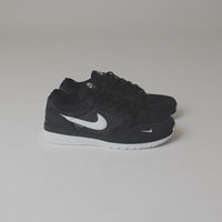 Nike SB PS8 Shoes - Black / White - Black - White thumbnail