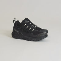 Salomon ACS+ OG Shoes - Black / Black / Silver thumbnail