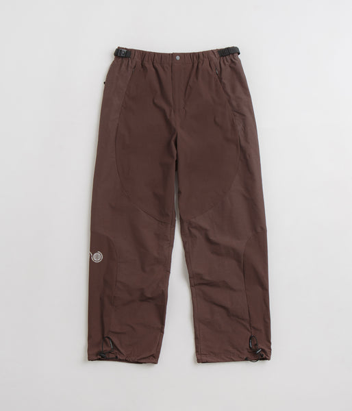 Purple Mountain Observatory Blocked Hiking Pants Chicory