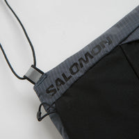 Salomon ACS 2 Pouch - Turbulence / Monument thumbnail