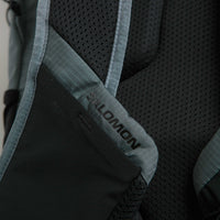 Salomon ACS 20L Day Pack - Turbulence / Monument thumbnail