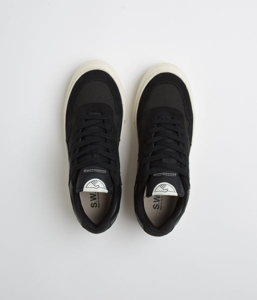 Strike Nubuck Shoes - ArvindShops - Here are the sneakers that