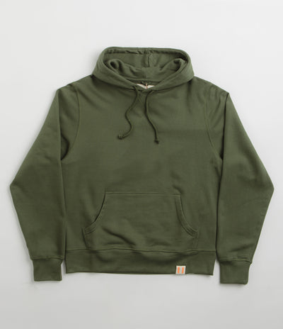 Uskees 7004 Hoodie - Coriander