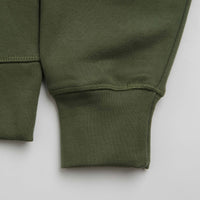 Uskees 7004 Hoodie - Coriander thumbnail