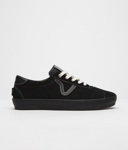 Vans wide skate on sale shoes