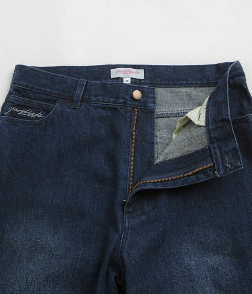 Yardsale Faded Phantasy Jeans - Denim