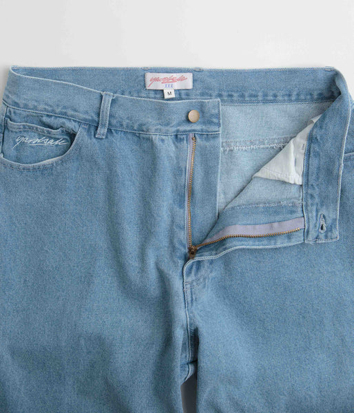 Yardsale Phantasy Jeans - Light Blue