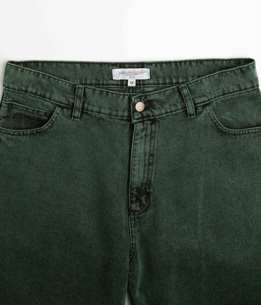 Overdyed Forrest - Yardsale Phantasy Shorts - StarpixlShops