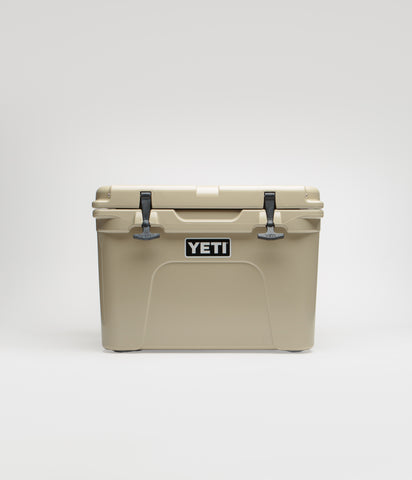 Yeti sales desert tan