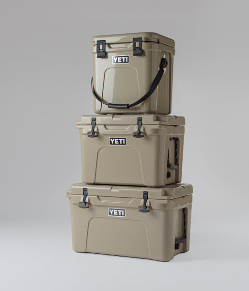 Yeti sales 45 gray