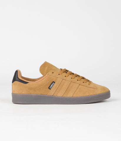 Adidas Originals Campus Supreme Shoes 'Mesa Cloud White' IE2222