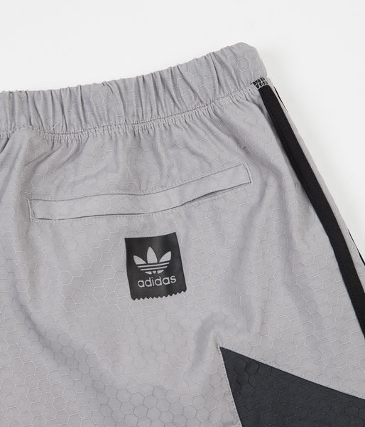 Adidas 3ST Track Pants Light Granite Solid Grey Grey Five Flatspot