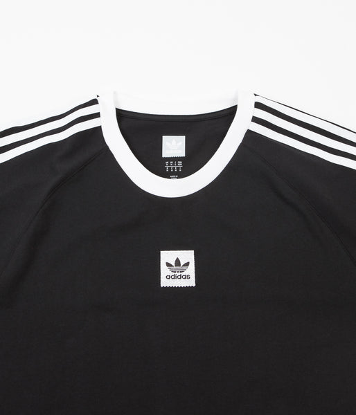 Adidas Cali 2.0 T Shirt Black White