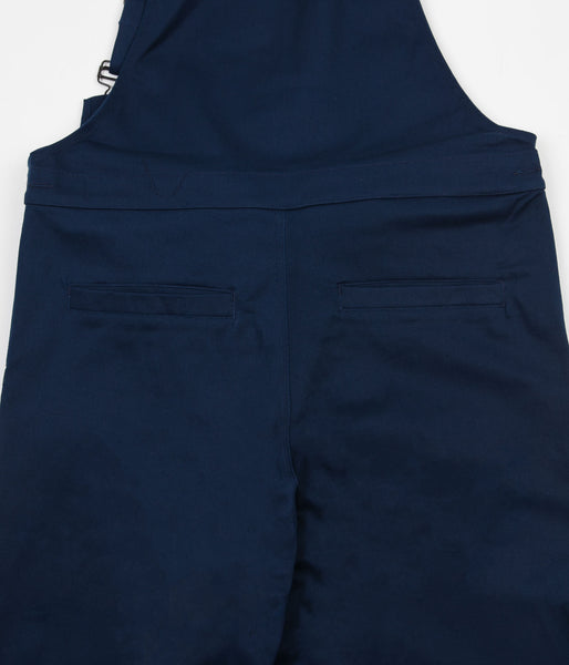 Adidas Chino Bib Collegiate Navy White