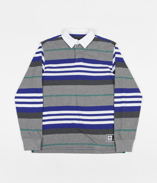 Adidas store cleland polo