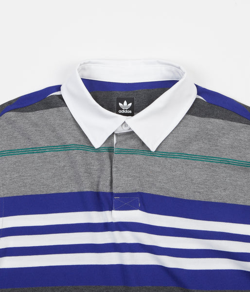 Adidas on sale cleland polo