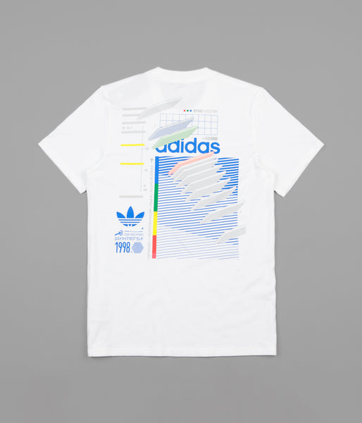 adidas dodson tee