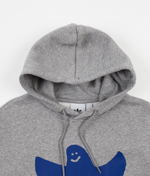 Adidas G Shmoo Hoodie Core Heather Flatspot