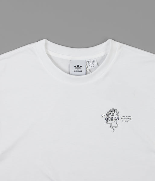 Adidas gonz tee online