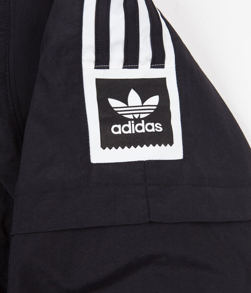 Adidas originals men's skate stdrd hot sale 20 jacket