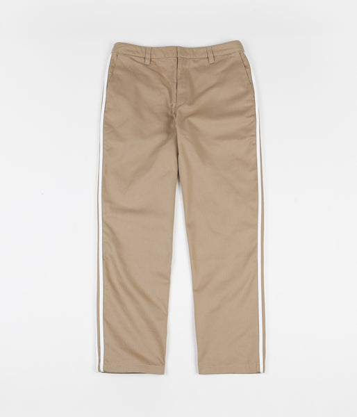 Adidas chino pants uk white hotsell