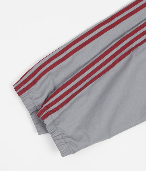 Adidas superstar track pant collegiate red best sale