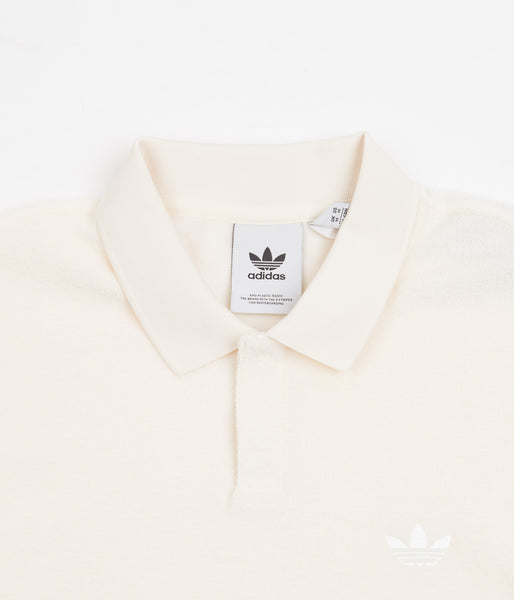 Adidas top tennis polo