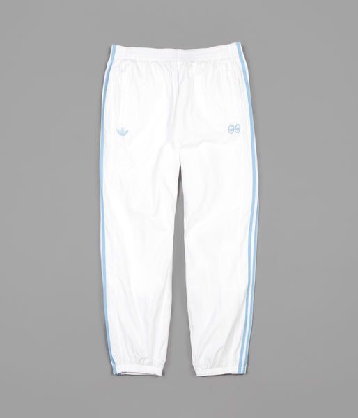 Adidas krooked hot sale track pants