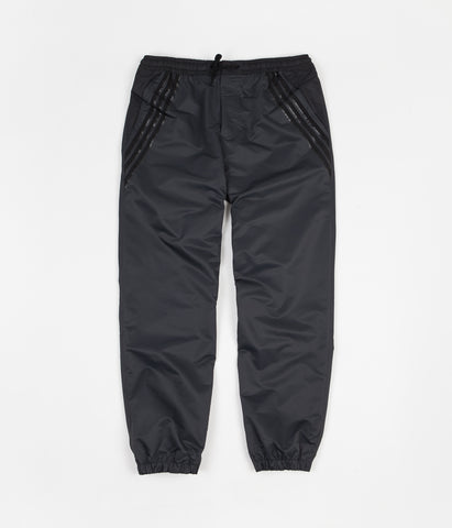 Adidas x Numbers Edition Track Pants Carbon Black Flatspot