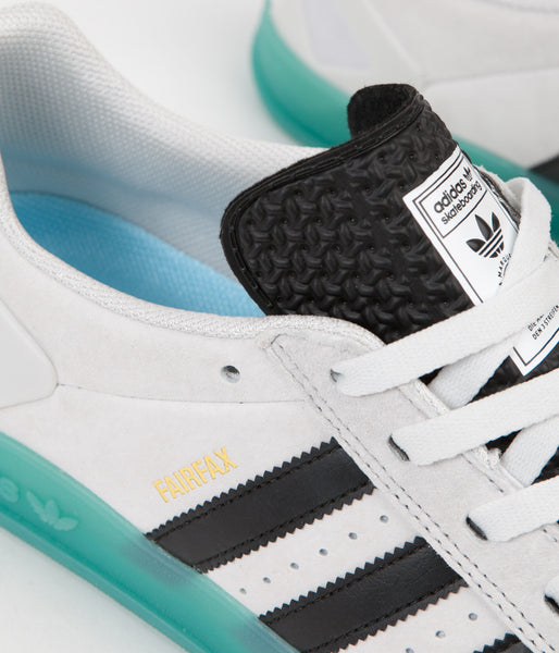 Adidas skateboarding clearance x palace fairfax