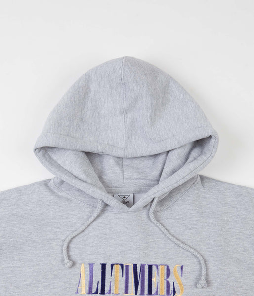 Alltimers hoodie on sale