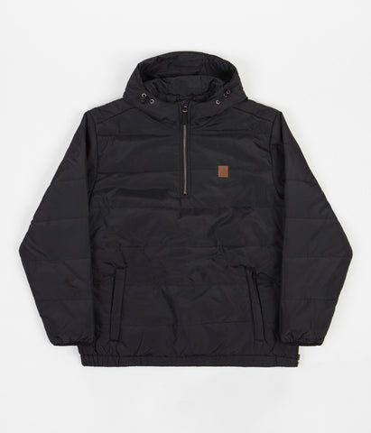 Brixton cass 2024 hooded jacket