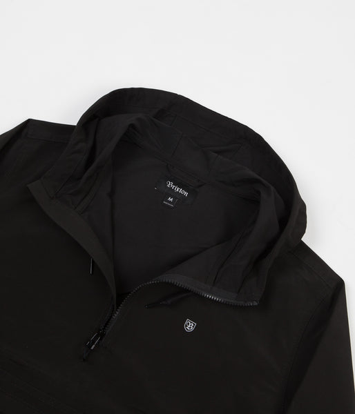 Brixton anorak hot sale