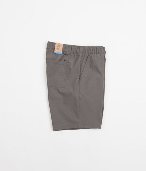 Classic Short - Pebble Twill