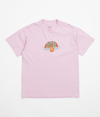 Bronze 56K Bwonze T-Shirt - Pink