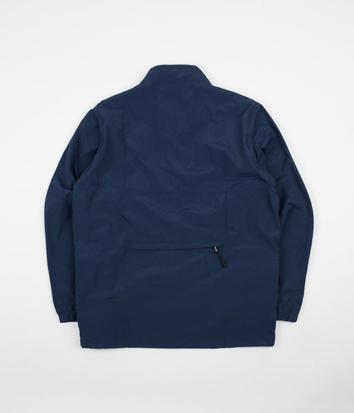 Butter Goods Convertible Jacket - Navy