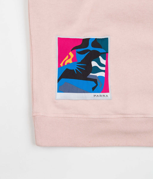 Parra hoodie sale hot sale