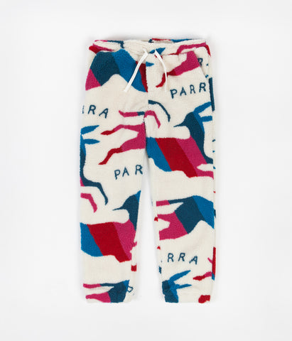 Parra jumping 2025 foxes sherpa fleece