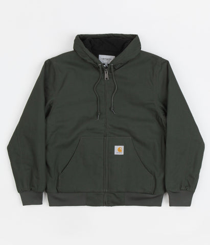 Carhartt WIP Active Cold Jacket (Olive)