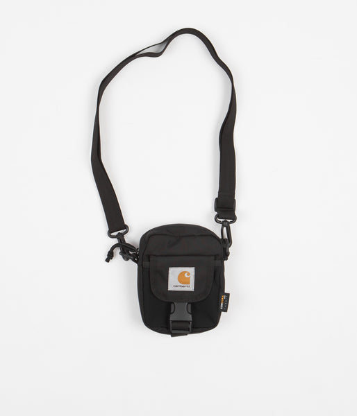 CARHARTT WIP Delta Shoulder Pouch Bag - Eucalyptus