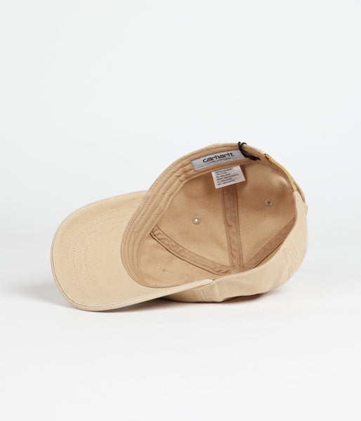 Dusty Hamilton Brown - Women's Hemlock Hat Co Bowie Sun Hat