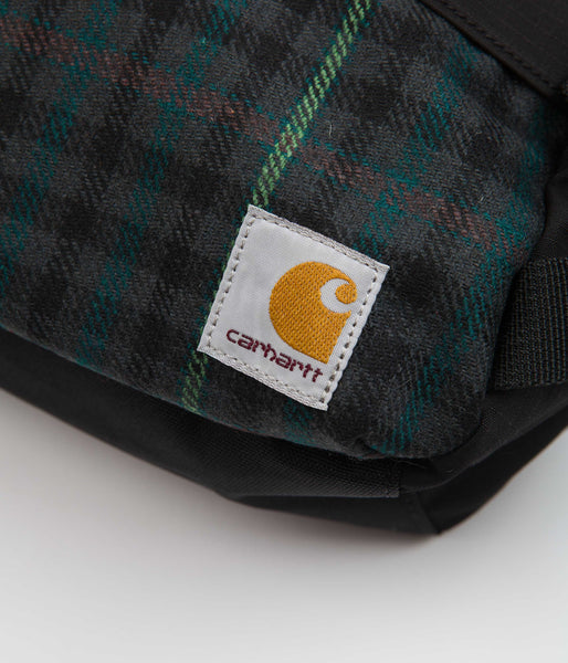 Crossover - Check the latest Carhartt WIP Delta backpack