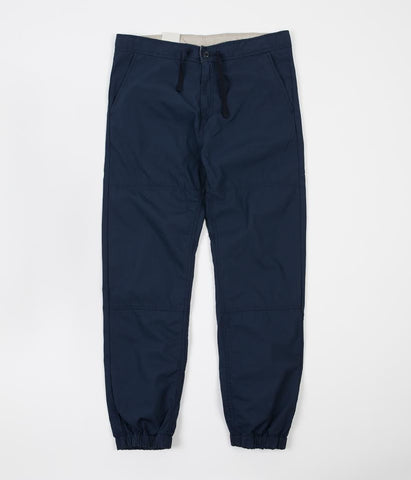 Carhartt Marshall Jogger Navy Flatspot