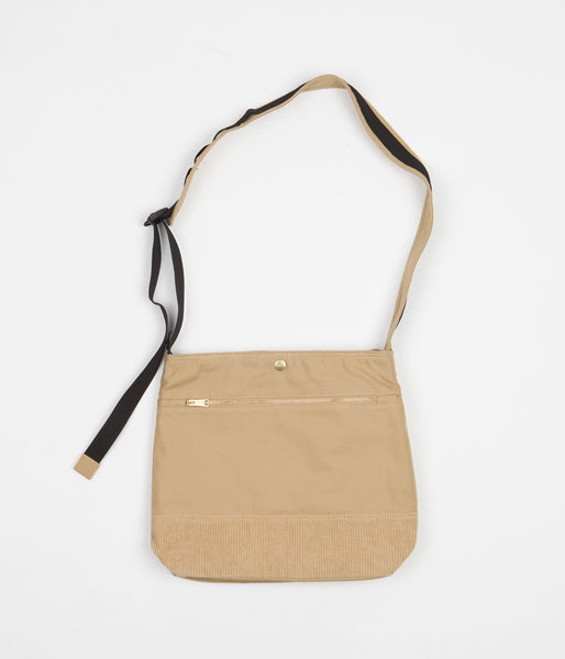 Dusty Hamilton Brown | Carhartt Medley Shoulder Bag