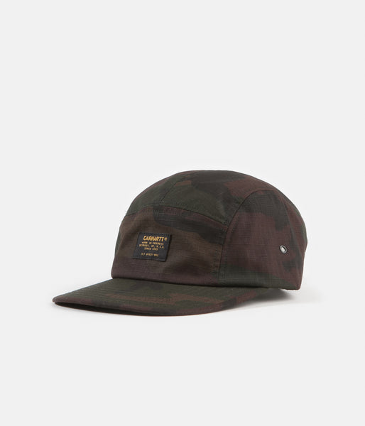 Carhartt 2025 military cap