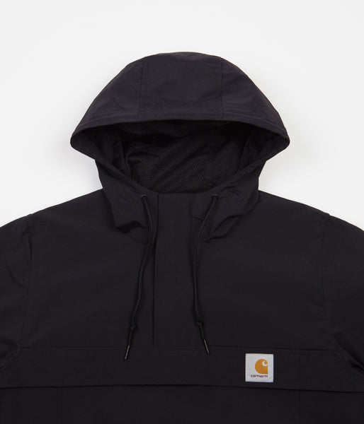 Carhartt wip nimbus best sale mesh lined pullover jacket