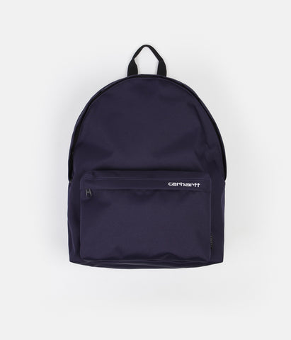 Carhartt WIP Payton embroidered-logo Belt Bag - Farfetch