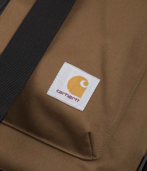 Carhartt WIP Parcel Bag Hamilton Brown