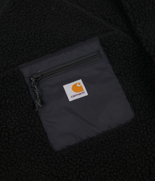 Carhartt prentis crewneck outlet sweatshirt